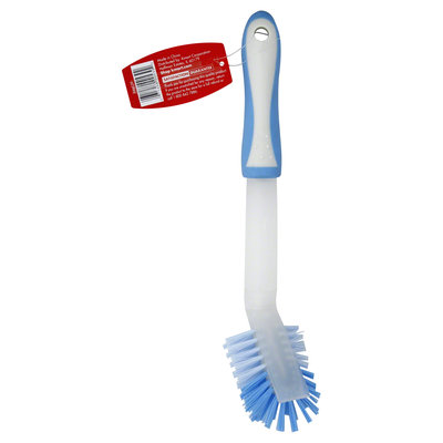 Smart Sense Sudser Dish Brush, 1 brush - FIFTY-FIFTY GROUP