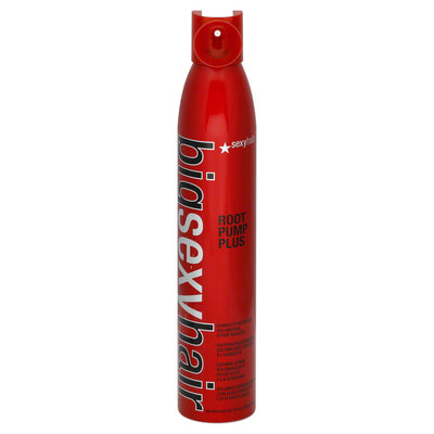 Big Sexy Hair Mousse - Root Pump Plus - 10 ounce