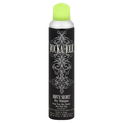 Ny Value Club Ltd Dirty Secret Dry Shampoo