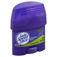 Mennen Lady Speed Stick Antiperspirant Deodorant