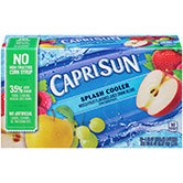 Capri Sun® Splash Cooler Juice Drink