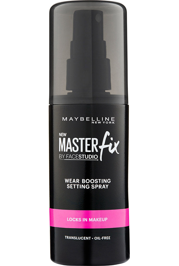 Maybelline Facestudio® Master Fix Wear-Boosting Setting Spray