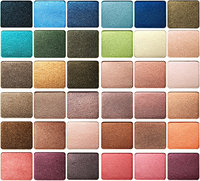 MAKE UP FOR EVER Artist Color Shadow High Impact Eye Shadow