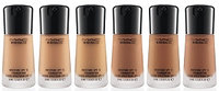 M.A.C Cosmetics Mineralize Moisture SPF 15 Foundation