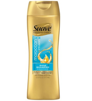 Suave® Professionals Moroccan Infusion Shine Shampoo