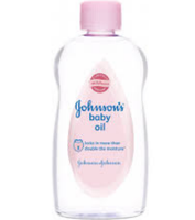 Dial® Baby Oil
