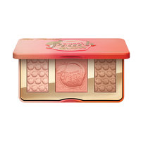 Too Faced Sweet Peach Glow Infused Highlighting Palette