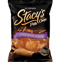Stacy's® Cinnamon Sugar Pita Chips