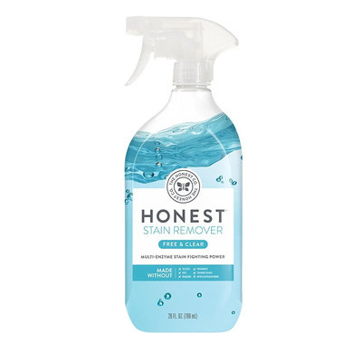 The Honest Co. Free & Clear Stain Remover