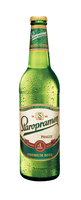 Staropramen Beer