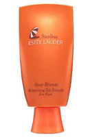 Estée Lauder Sunless Stay Bronze Moisturizing Tan Extender for Face