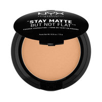 NYX Stay Matte But Not Flat Powder Foundation