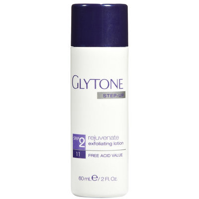 Glytone Step-Up Rejuvenate Exfoliating Lotion Step 2 60ml/2oz