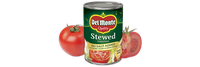 Del Monte® Original Recipe Stewed Tomatoes with Onions, Celery & Green Peppers - No Salt Added