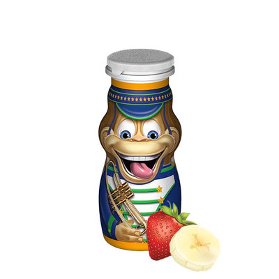 Danimals® Swingin’ Strawberry Banana® Smoothie