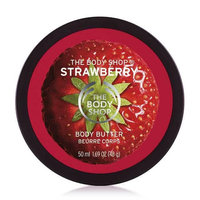 THE BODY SHOP® Strawberry Body Butter