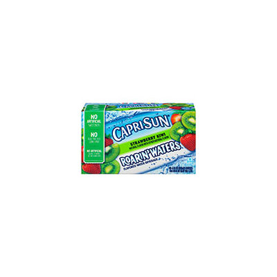 Capri Sun® Roarin' Waters Strawberry Kiwi
