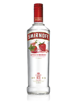Smirnoff Strawberry Vodka