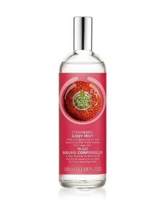 THE BODY SHOP® Strawberry Body Mist