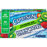 Capri Sun® Strawberry Kiwi Juice Drink