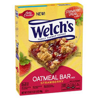 Welch's® Strawberry Oatmeal Bar