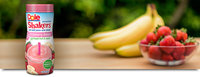 Dole Strawberry Banana Fruit & Yogurt Smoothie Shakers