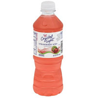 Crystal Light Ready to Drink Strawberry Kiwi