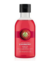 THE BODY SHOP® Strawberry Shower Gel