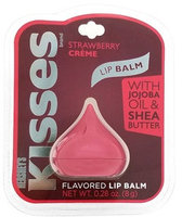 Hershey's Kisses Strawberry Creme Lip Balm