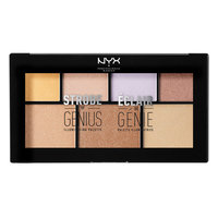 NYX Strobe of Genius Illuminating Palette