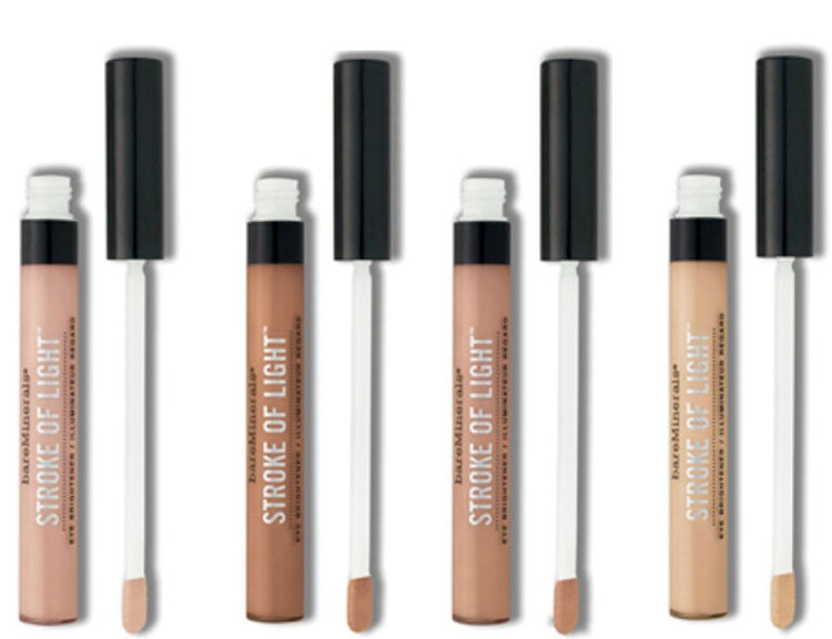 bareMinerals Stroke Of Light™ Under Eye Concealer Reviews 2019