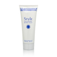Style by Gale Hayman 6.8 oz Shower Gel