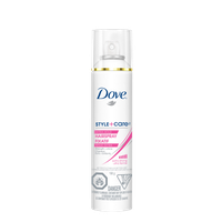 Dove Style+Care Strength & Shine Extra Hold Hairspray
