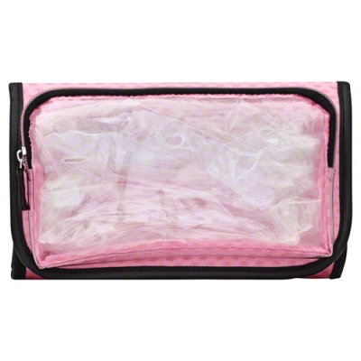 Makeup Bags & Cases: Stylewurks 2-Piece Folding Organizer