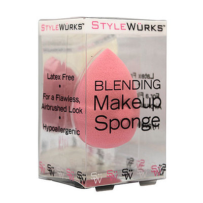 Stylewurks Blending Makeup Sponge