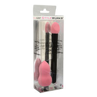 Stylewurks Blending Makeup Sponge Combo Pack