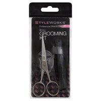 Stylewurks Brow Grooming Kit