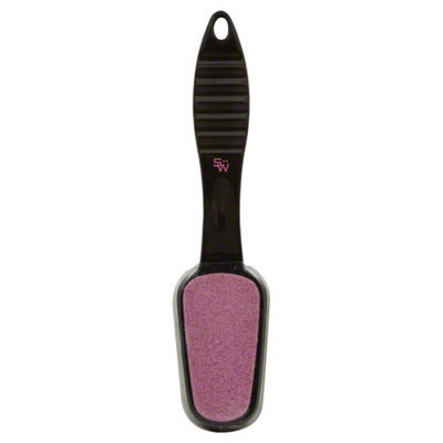 StyleWurks Ceramic Foot Paddle