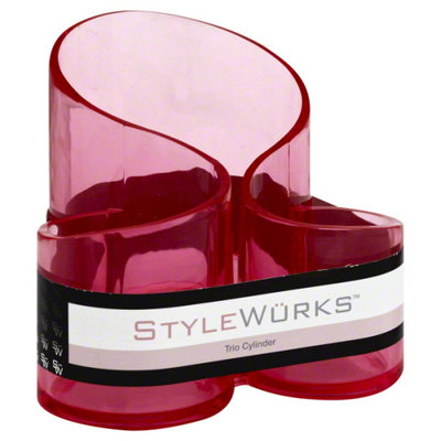 Stylewurks Trio Cylinder