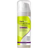 DevaCurl Styling Cream, Touchable Curl Definer