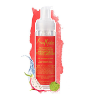 SheaMoisture Fruit Fusion Coconut Water Weightless Styling Mousse