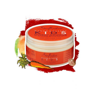 SheaMoisture Mango & Carrot Kids Nourish & Hydrate Styling Smoothie
