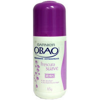 Garnier Obao Frescura Suave Roll-On Deodorant