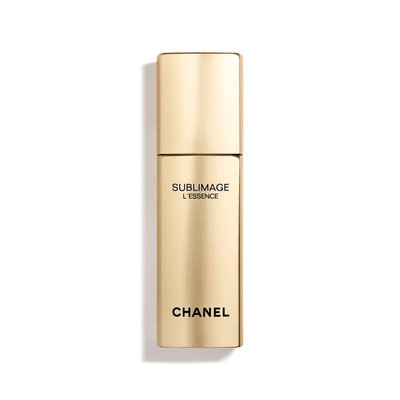 CHANEL Sublimage L'essence Ultimate Revitalising And Light-Activating Concentrate