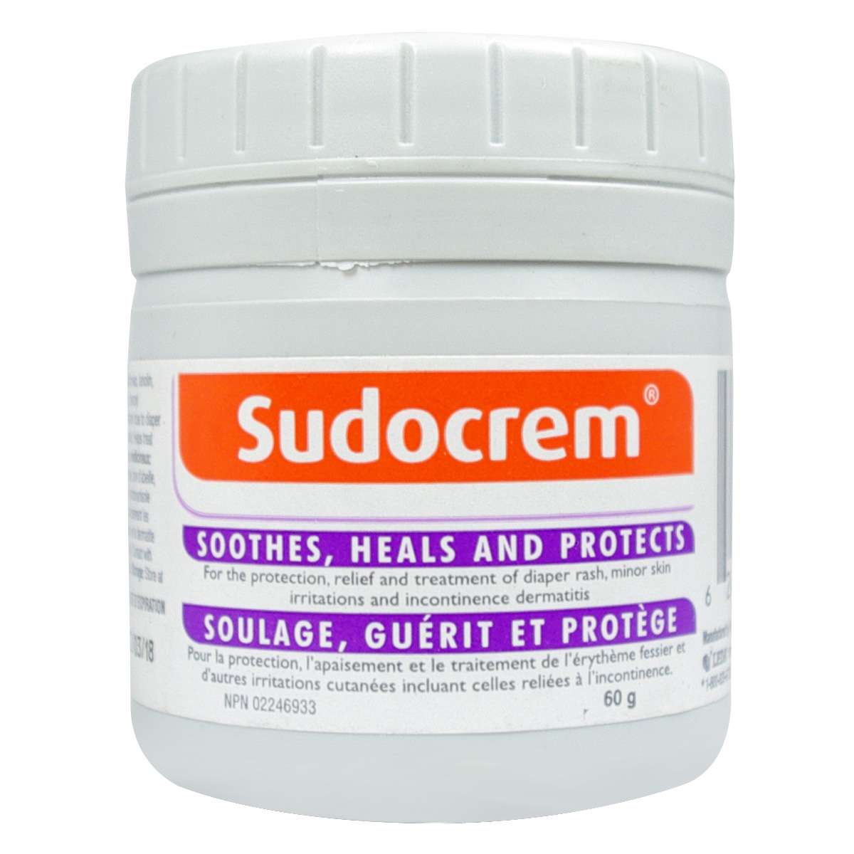 sudocrem diaper cream