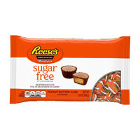 Reese's Sugar Free Peanut Butter Cups