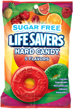 The Best Sugar-Free Candy for Halloween | Influenster Reviews 2019