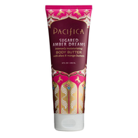 Pacifica Sugared Amber Dreams Body Butter