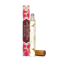 Pacifica Sugared Amber Dreams Roll-On Perfume