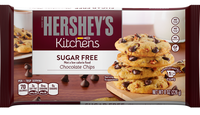Hershey's Baking Chips Sugar Free Dark Chocolate